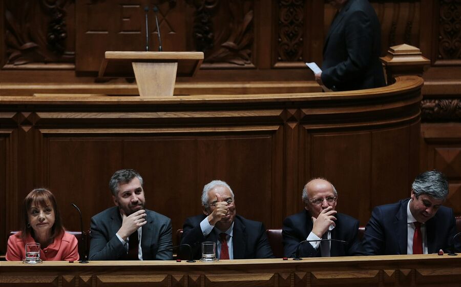 orçamento aprovação 2017 parlamento