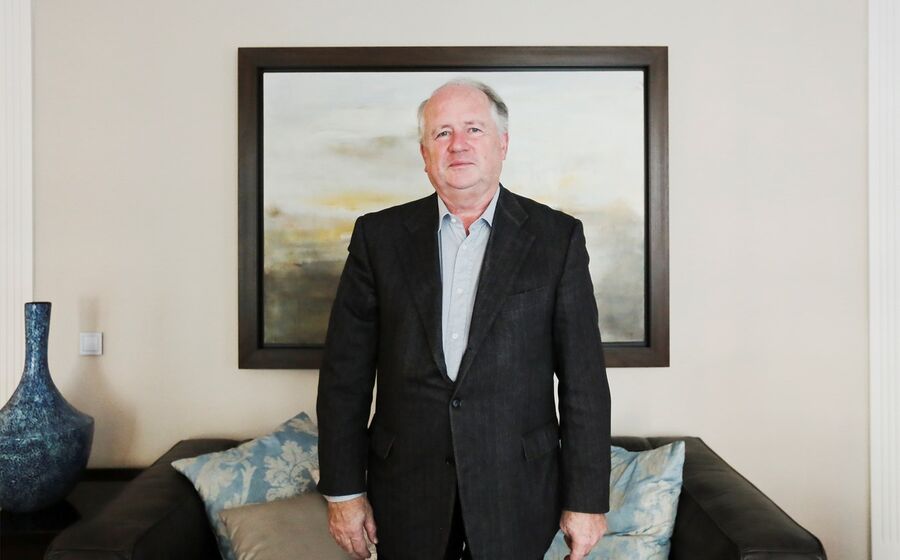 Heiner Flassbeck, Economista