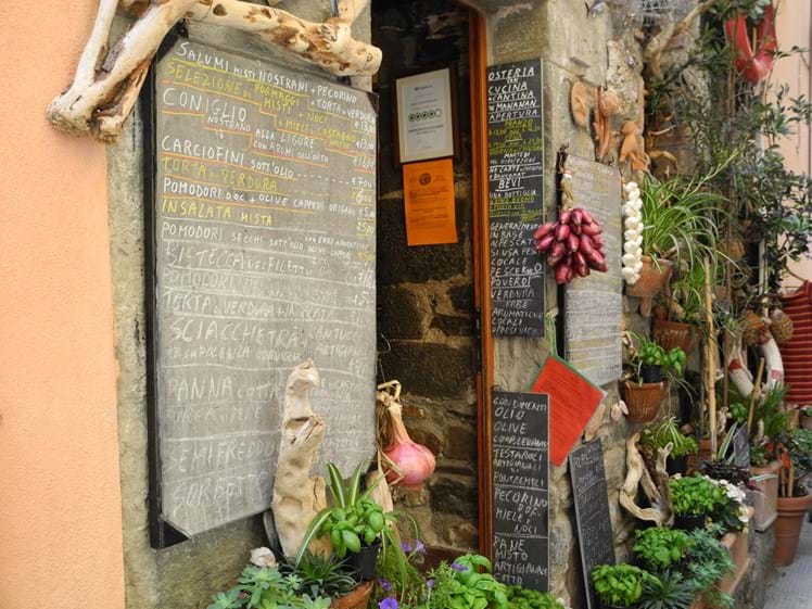 Corniglia