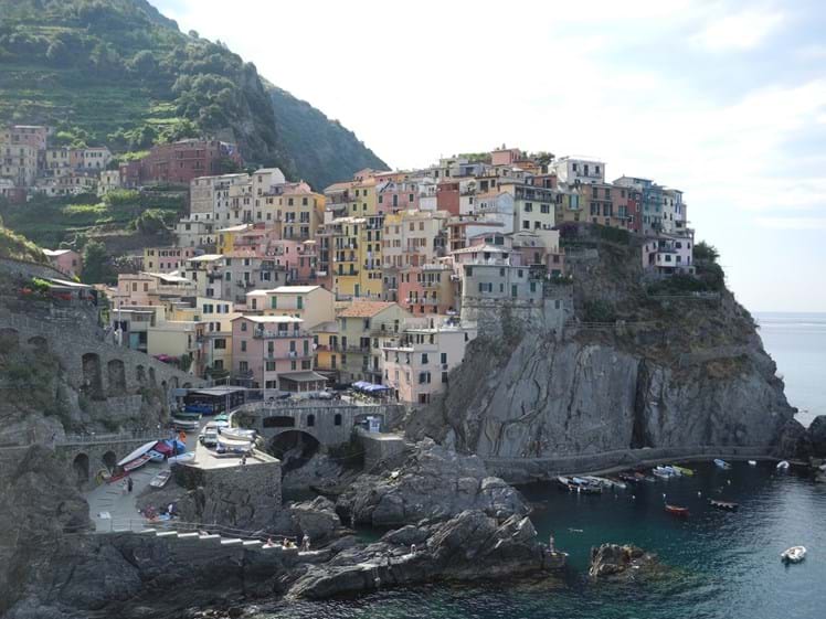 Manarola