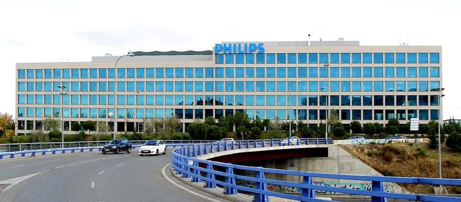 2º Philips