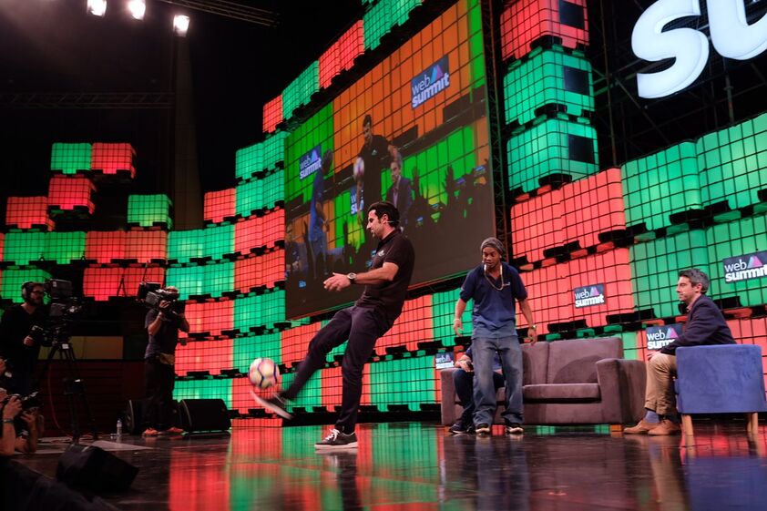 figo web summit