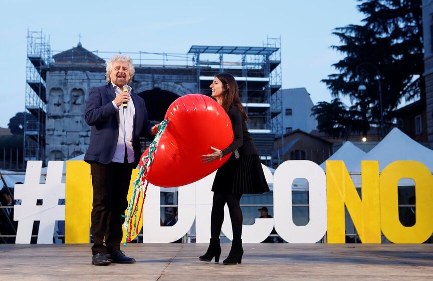 Matteo Renzi