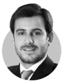 Eduardo Sáragga Leal