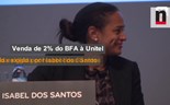 Conheça o acordo do BPI com Isabel dos Santos em 40 segundos
