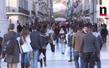 Os dados da pobreza em Portugal em 40 segundos
