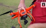 Veja em 40 segundos as regras para utilizar drones 