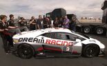 Aulas de condução com um Lamborghini custam 12 mil dólares em Las Vegas