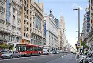 5. Madrid