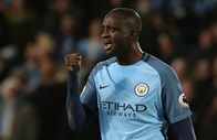 12- Yaya Touré (Manchester City): 270 mil euros por semana