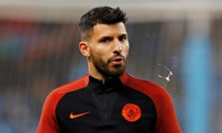 13- Sergio Aguero (Manchester City): 270 mil euros por semana