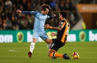 18- David Silva (Manchester City): 246,5 mil euros por semana