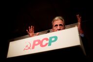 Jerónimo de Sousa PCP