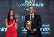 Jorge Mendes
