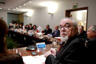 conselho económico social, vieira da silva,