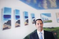 João Vieira de Almeida, Vda depoimentos não usar