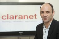antonio miguel ferreira Claranet 