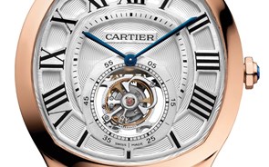 Cartier: O poder da exclusividade