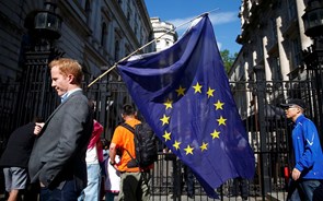 Relatório sobre o Brexit pede protecção aos emigrantes europeus