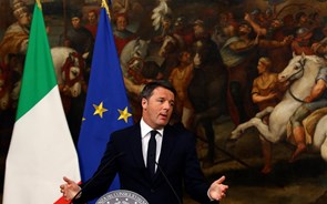 Matteo Renzi demite-se da liderança do Partido Democrático