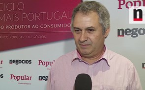 Mário Sérgio Nuno: 'Temos de dar a conhecer o nosso vinho'