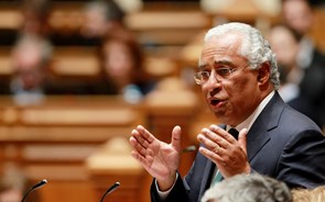 António Costa: Juramento de Guterres é um momento muito especial