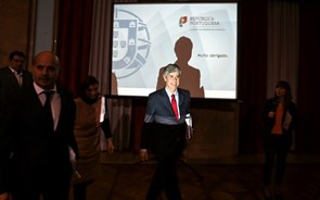 Os sete avisos da troika a Portugal