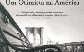 A grande América de Italo Calvino