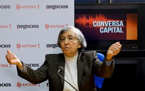 Teodora Cardoso: Supervisão no BCE trouxe melhorias substanciais e “vai trazer muito mais”