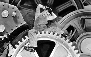 O que fazer no fim-de-semana? Pode rever um filme de Chaplin, ir a uma feira ou provar um bolo-rei gigante