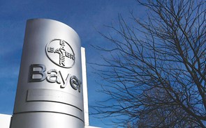 Bayer afunda em bolsa após tribunal nos EUA validar que glifosato causou cancro