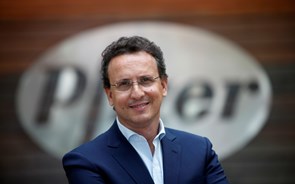 Pfizer Portugal nomeia novo director-geral 