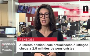 O que vai mudar nas pensões de reforma em 2017?