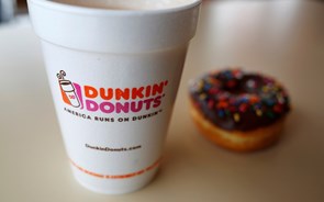 Dunkin’ Donuts chegam a Portugal em 2017 