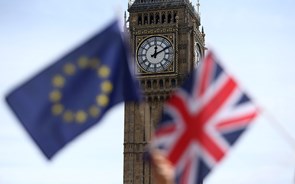 Brexit: Governo britânico publica mais notas técnicas a aplicar caso falhe acordo
