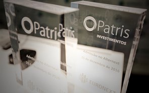 Acionistas da Patris aprovaram saída da Euronext Growth