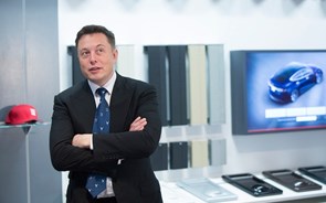 “Download de pensamentos” é a última aposta “louca” de Elon Musk