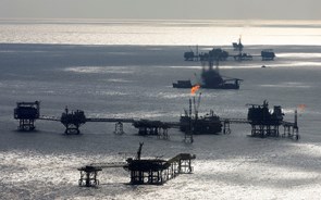 Blockchain chegou ao petróleo do Mar do Norte 