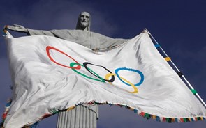 'Número dois' do partido no Governo do Japão admite cancelamento de Jogos Olímpicos