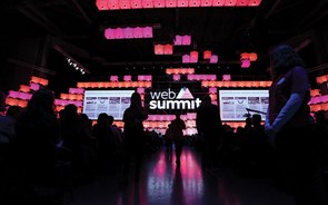 10 mil jovens vão poder ir ao Web Summit por 7,50 euros