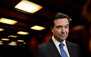 Horta-Osório vê Reino Unido a ganhar 600 milhões com venda do Lloyds