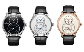 A grande mecânica de Jaquet Droz