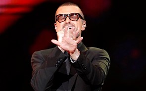 George Michael morreu vítima de falha cardíaca