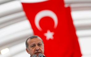 Erdogan: Interdição da visita do ministro turco à Holanda é atitude nazi