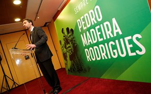 Madeira Rodrigues acusa Riccardi de escolher presidentes e treinadores do Sporting