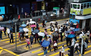 1% da população mundial mais rica ganha o dobro dos 50% mais pobres