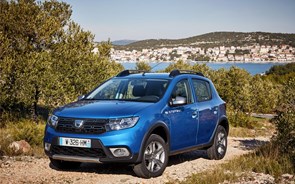 Dacia Sandero Stepway: “Low cost” só no preço