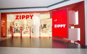 Divisão de moda da Sonae separou-se da Zippy e Mo