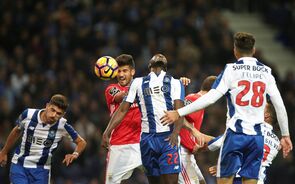 Porto Benfica