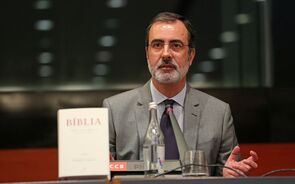 Frederico Lourenço